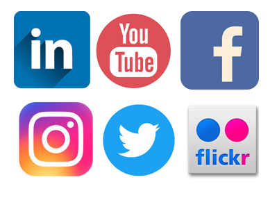 Follow us on Social Media! – RJ Link International, Inc.