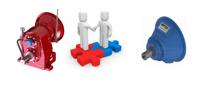 Rj Link partnering with WPT Power