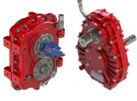 Custom Gearbox Solutions